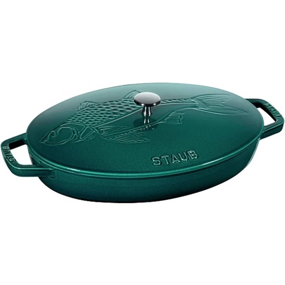 Staub La Mer  Vispan - 33 cm