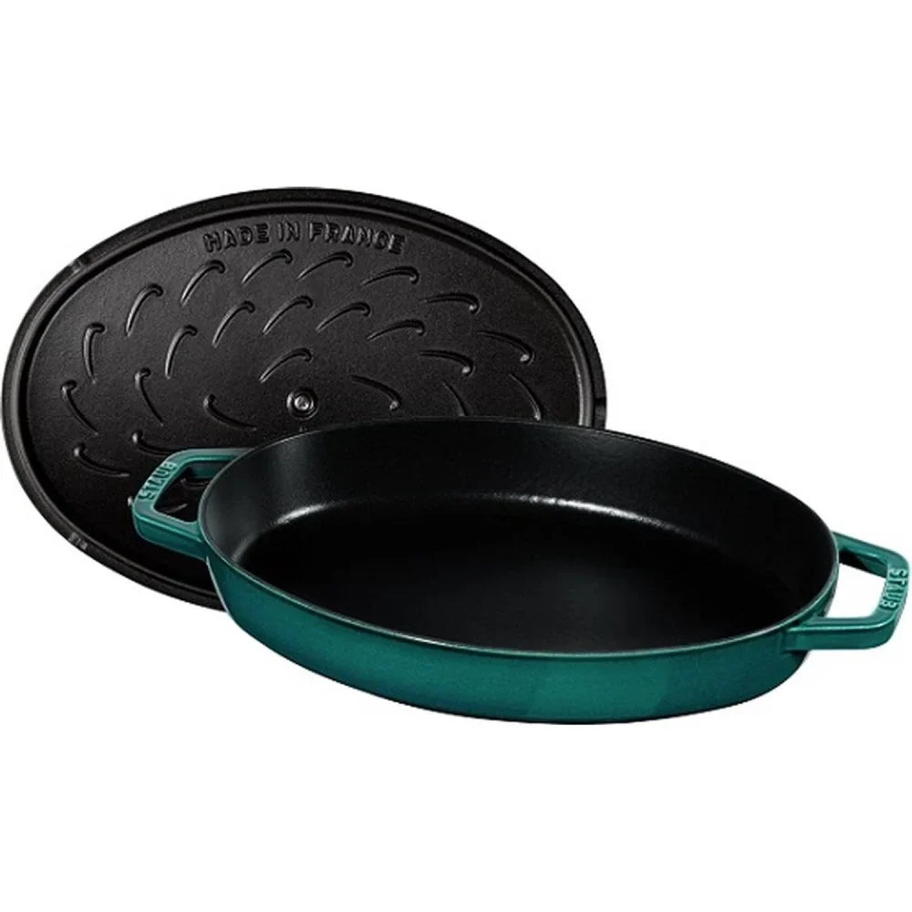 Staub La Mer  Vispan - 33 cm