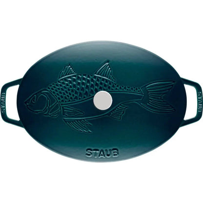 Staub La Mer  Vispan - 33 cm