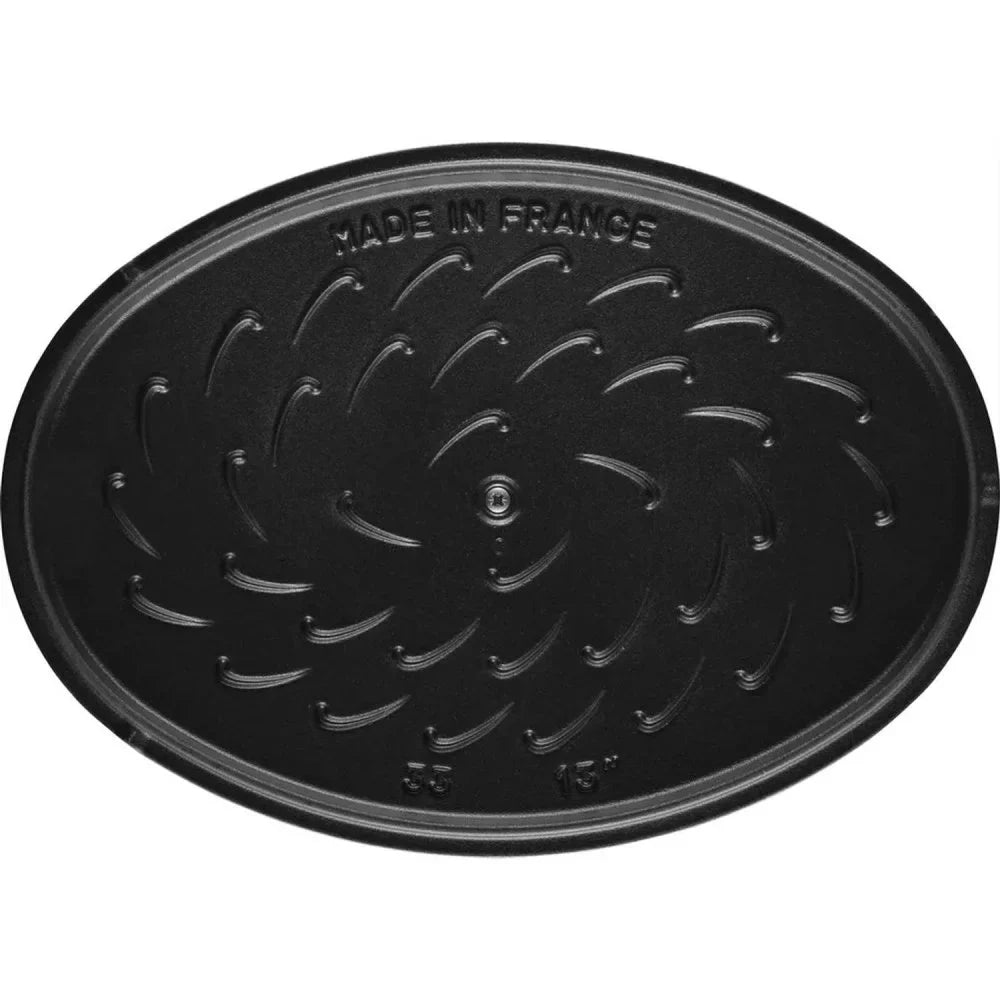 Staub La Mer  Vispan - 33 cm