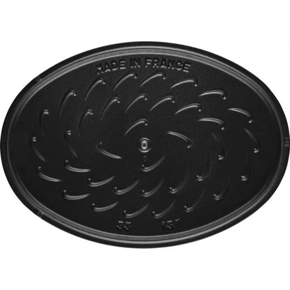 Staub La Mer  Vispan - 33 cm