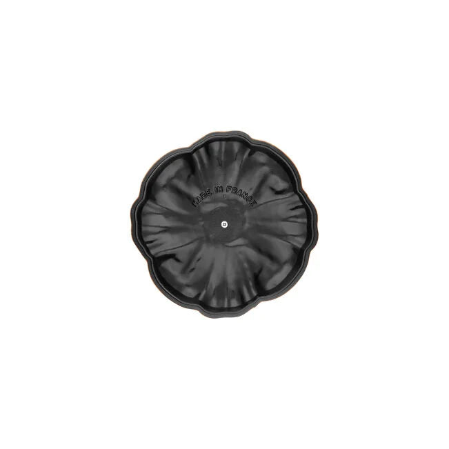 Staub Pompoen Cocotte Kaneel 24cm / 3.25L