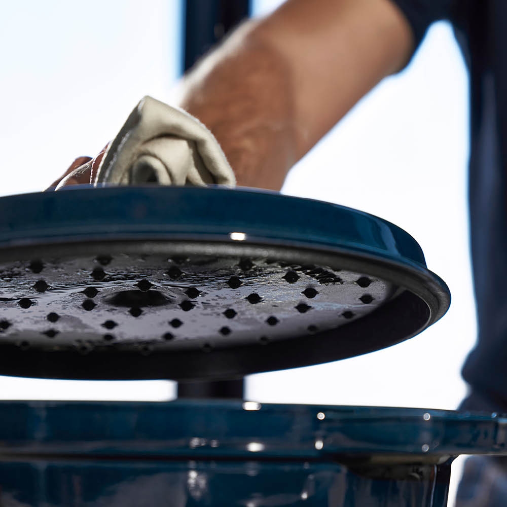 Staub braadpan La Cocotte Zwart