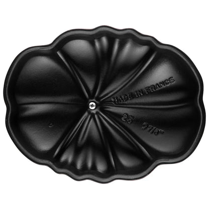 Staub Braadpan Tomaat – Kersenrood | 25 cm / 3 L